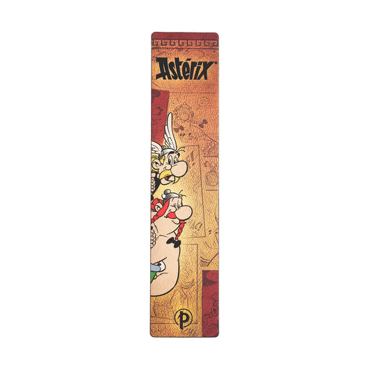 PAPERBLANKS Lesezeichen Asterix Gallier PA9750-1 orange