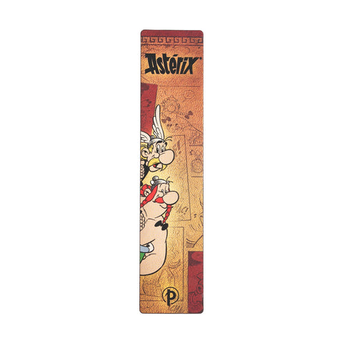 PAPERBLANKS Lesezeichen Asterix Gallier PA9750-1 orange