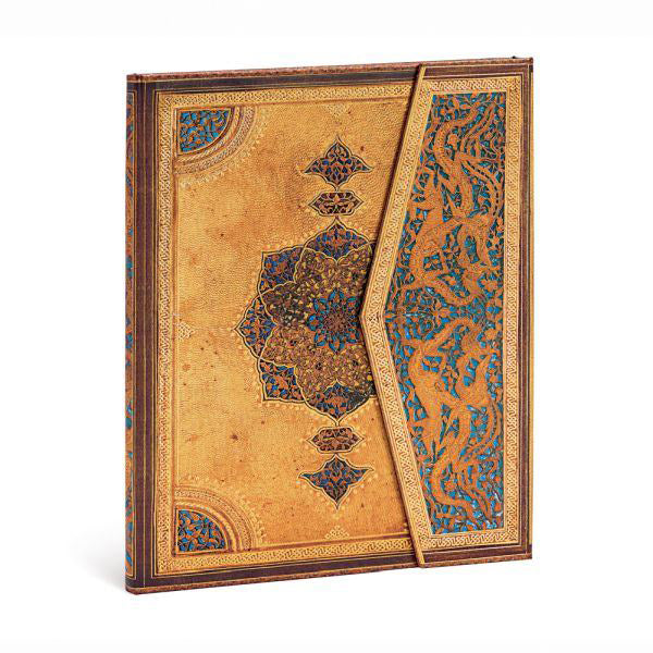 PAPERBLANKS Safawidisch Ultra PB16014 liniert