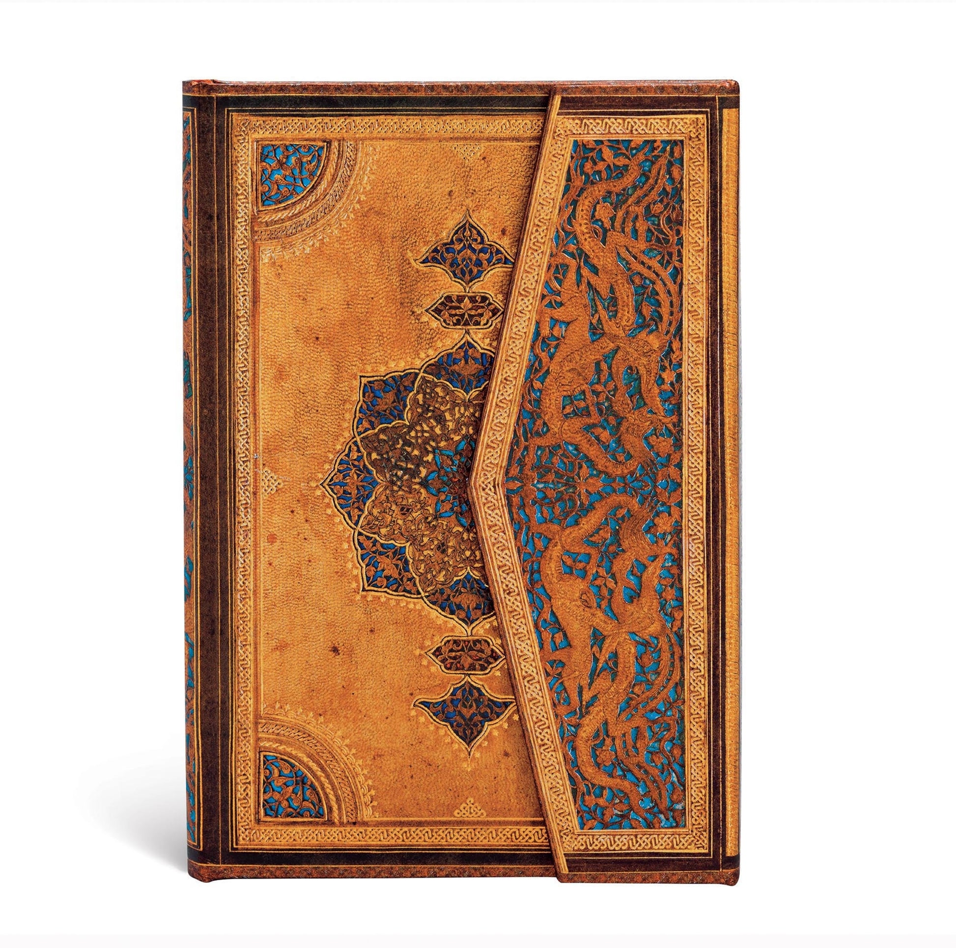 PAPERBLANKS Safawidisch Mini PB16038 liniert