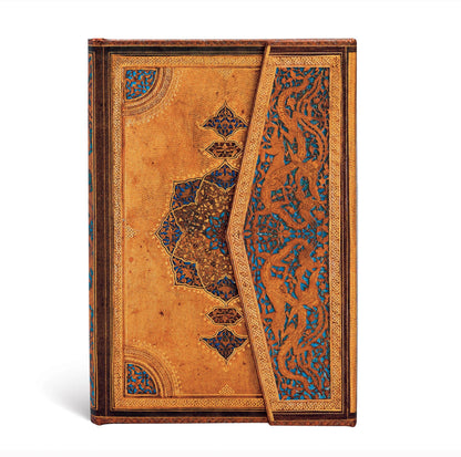 PAPERBLANKS Safawidisch Mini PB16038 liniert