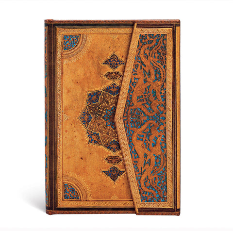 PAPERBLANKS Safawidisch Mini PB16038 liniert