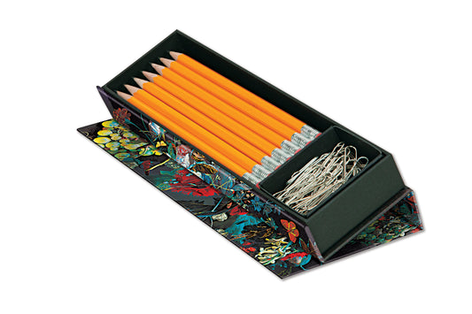 PAPERBLANKS Stifteetui PB3232-8 Van Huysum