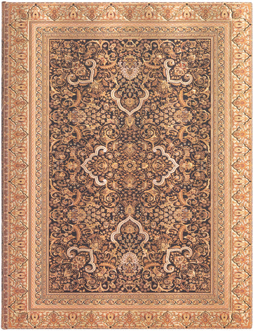 PAPERBLANKS Notizbuch Medina Mystic Ultra PB8193-7 liniert, 144 S., bunt