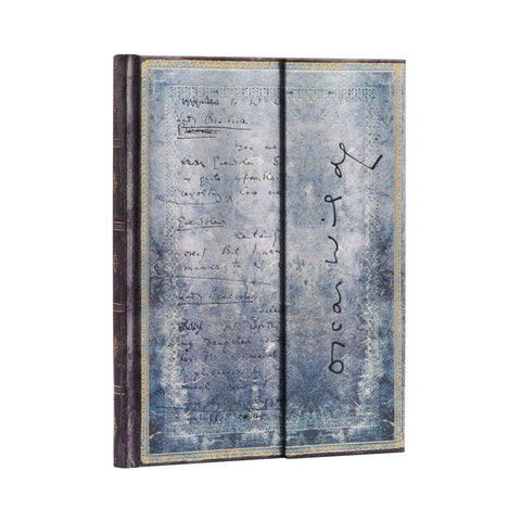 PAPERBLANKS Notizbuch Ultra PB9364-0 Wilde, liniert 176 Seiten