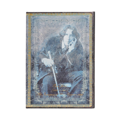 PAPERBLANKS Notizbuch Midi PB9365-7 Wilde, liniert 176 Seiten