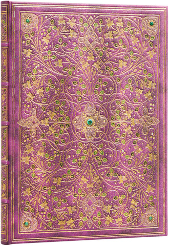PAPERBLANKS Notizbuch Ultra PB9367-1 Diamant, blanko 176 S.