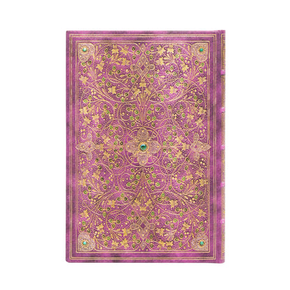 PAPERBLANKS Notizbuch Mini PB9370-1 Diamant, liniert 176 S.