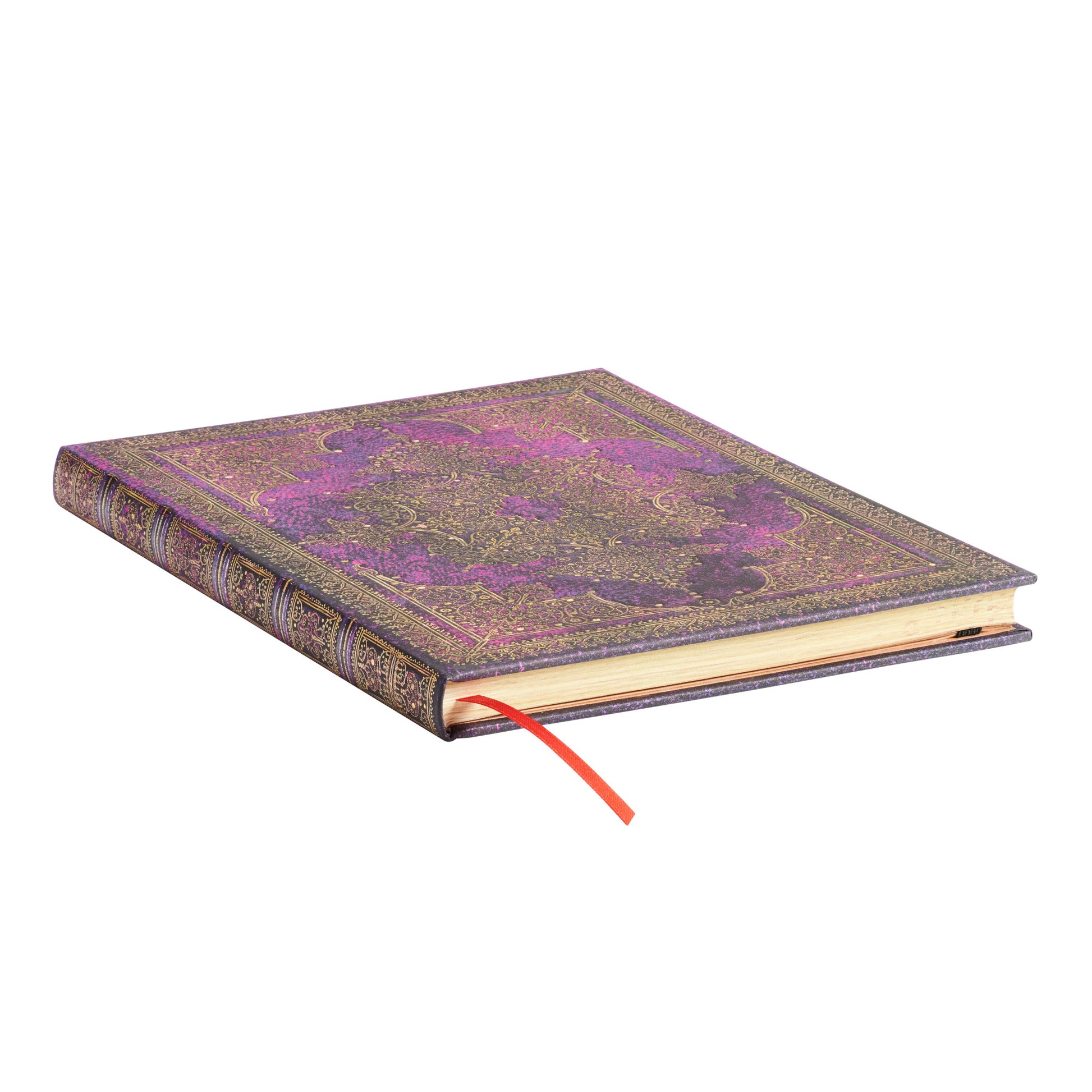PAPERBLANKS Notizbuch Ultra PB9373-2 Bijou, liniert 176 Seiten