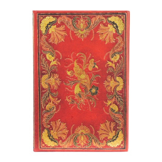 PAPERBLANKS Adressbuch Fiammetta Mini PB9622-1 128 Seiten