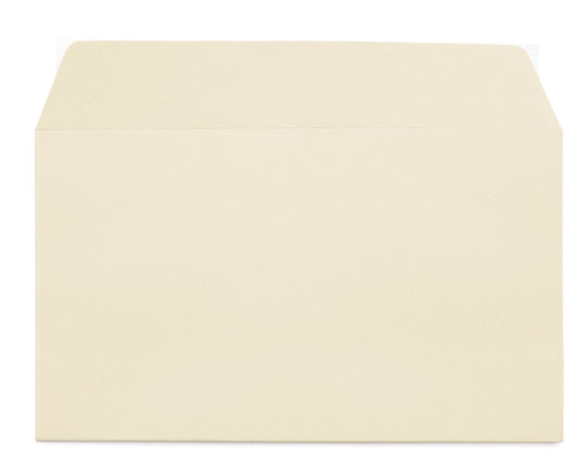 PAPYRUS Couvert Rainbow o/Fenster C5 88048514 hellchamois, 120g 250 Stück