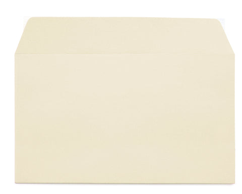 PAPYRUS Couvert Rainbow o/Fenster C5 88048514 hellchamois, 120g 250 Stück