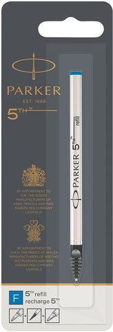 PARKER Mine 5TH F 1950275 blau