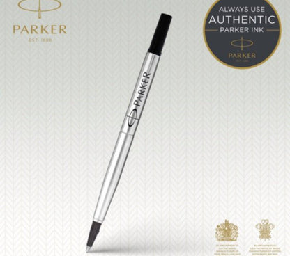 PARKER Rollerball-Mine F 1950321 schwarz