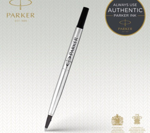 PARKER Rollerball-Mine F 1950321 schwarz