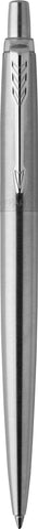 PARKER Kugelschreiber Jotter IM CC M 1953170 Stainless steel