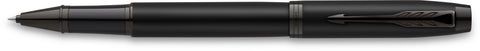 PARKER Rollerball F 2127743 IM Achromatic black