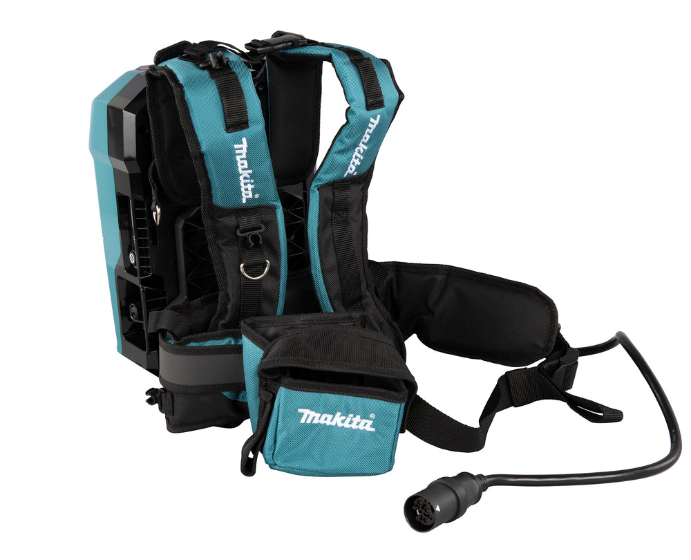 
          Rückentragbarer Akku LXT ®, 2x18V oder XGT ®
          PDC1200A01
        