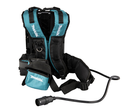 
          Rückentragbarer Akku LXT ®, 2x18V oder XGT ®
          PDC1200A01
        