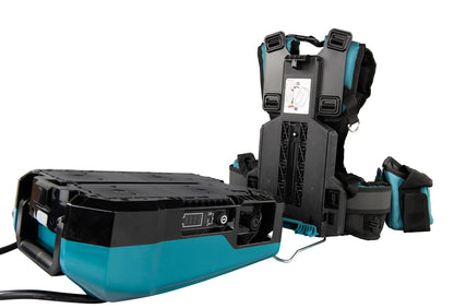 
          Rückentragbarer Akku LXT ®, 2x18V oder XGT ®
          PDC1200A01
        