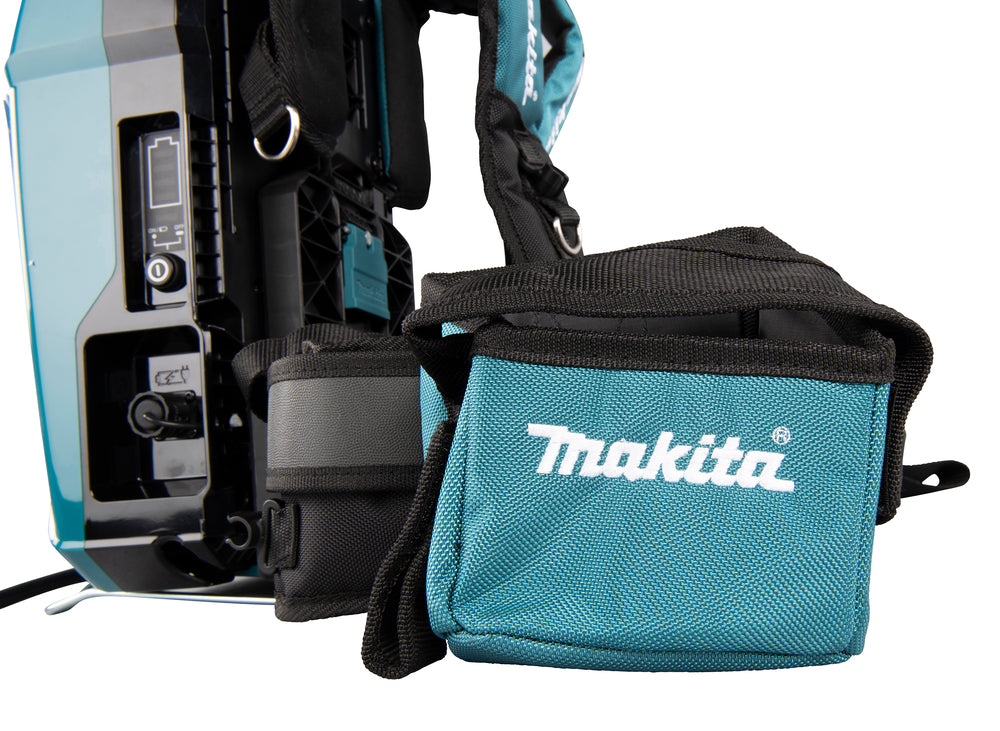 
          Rückentragbarer Akku LXT ®, 2x18V oder XGT ®
          PDC1200A01
        