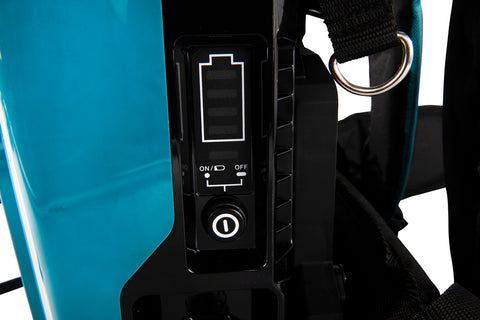 
          Rückentragbarer Akku LXT ®, 2x18V oder XGT ®
          PDC1200A01
        