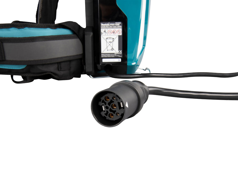 
          Rückentragbarer Akku LXT ®, 2x18V oder XGT ®
          PDC1200A01
        