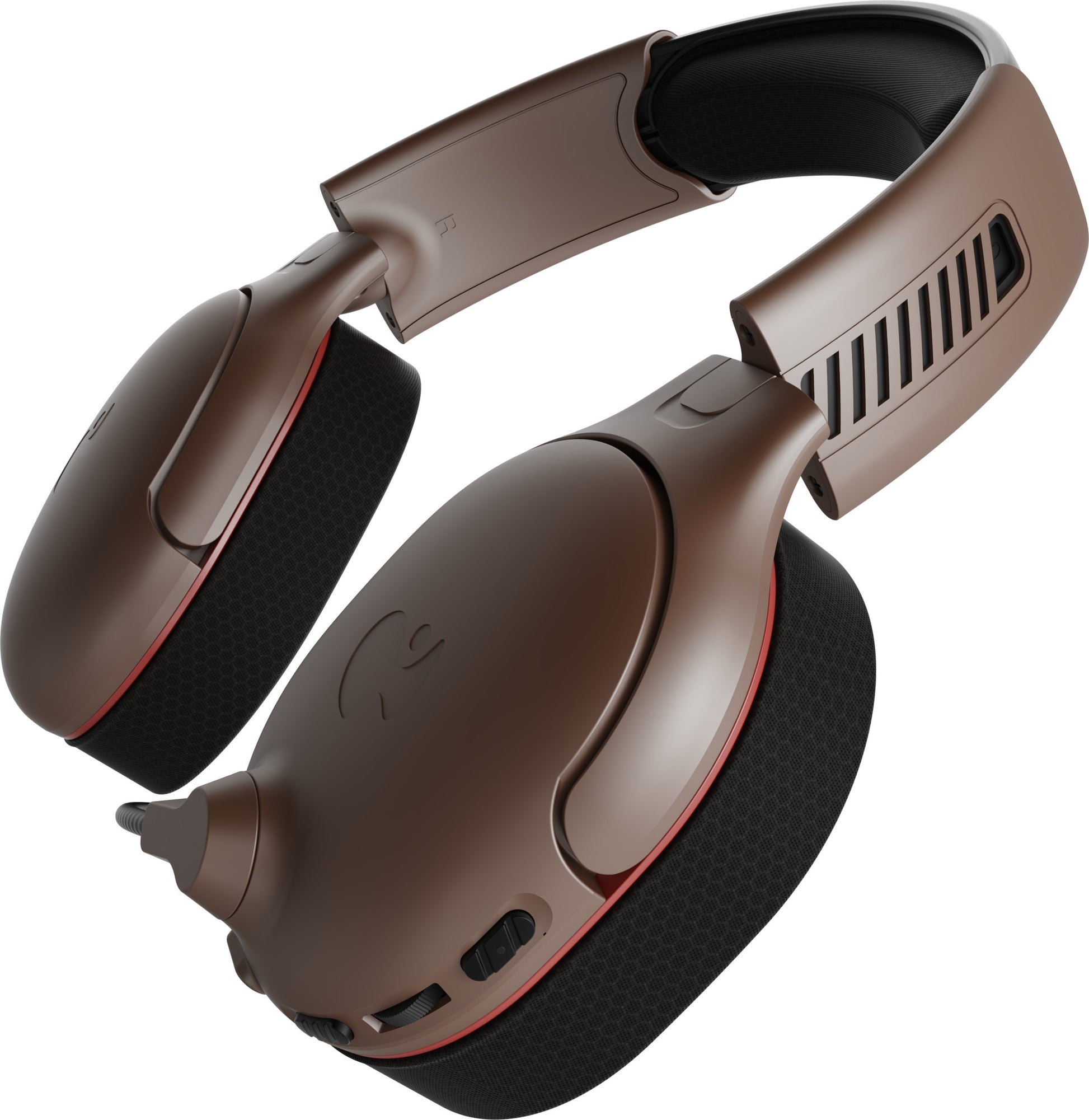 PDP Airlite Pro Wireless Headset 049-021-NBR Xbox, Nubia Bronze