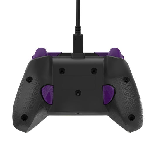 PDP Wired Rematch Ctrl 049-023-PF Xbox SeriesX, Purple Fade