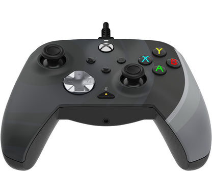 PDP Wired Rematch Ctrl 049-023-RB Xbox SeriesX, Radial Black