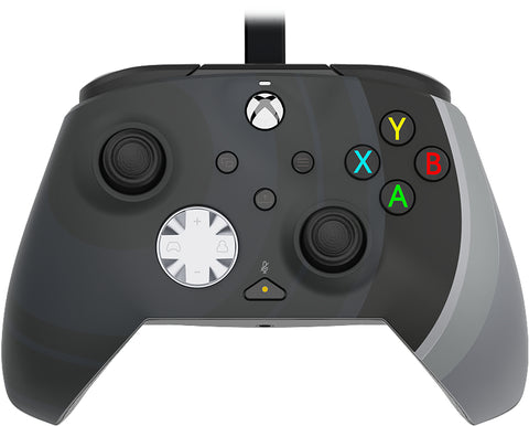 PDP Wired Rematch Ctrl 049-023-RB Xbox SeriesX, Radial Black