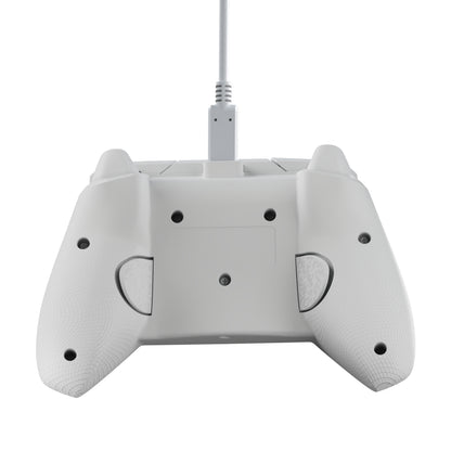 PDP Afterglow WAVE Wired Ctrl 049-024-WH Xbox SeriesX,White