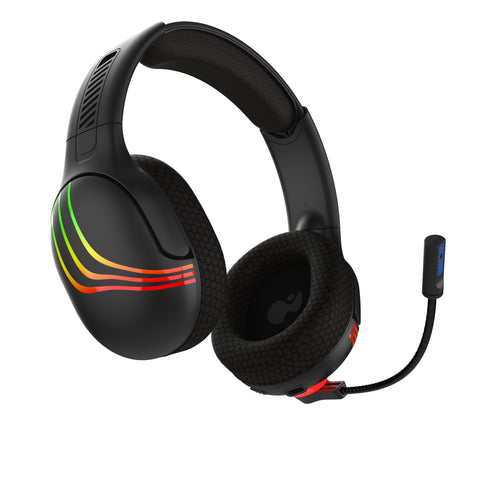 PDP Afterglow WAVE Headset 049-032-BK Wireless,Xbox SeriesX,Black