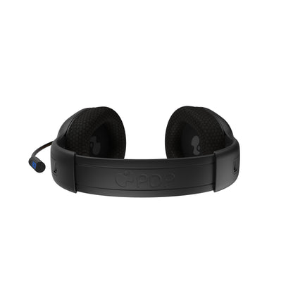 PDP Afterglow WAVE Headset 049-032-BK Wireless,Xbox SeriesX,Black