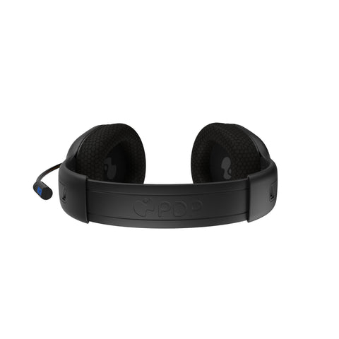 PDP Afterglow WAVE Headset 049-032-BK Wireless,Xbox SeriesX,Black