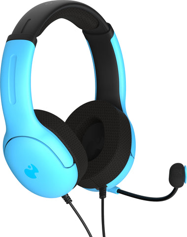 PDP Airlite Wired Stereo Headset 052-011-BL PS5, Neptune Blue