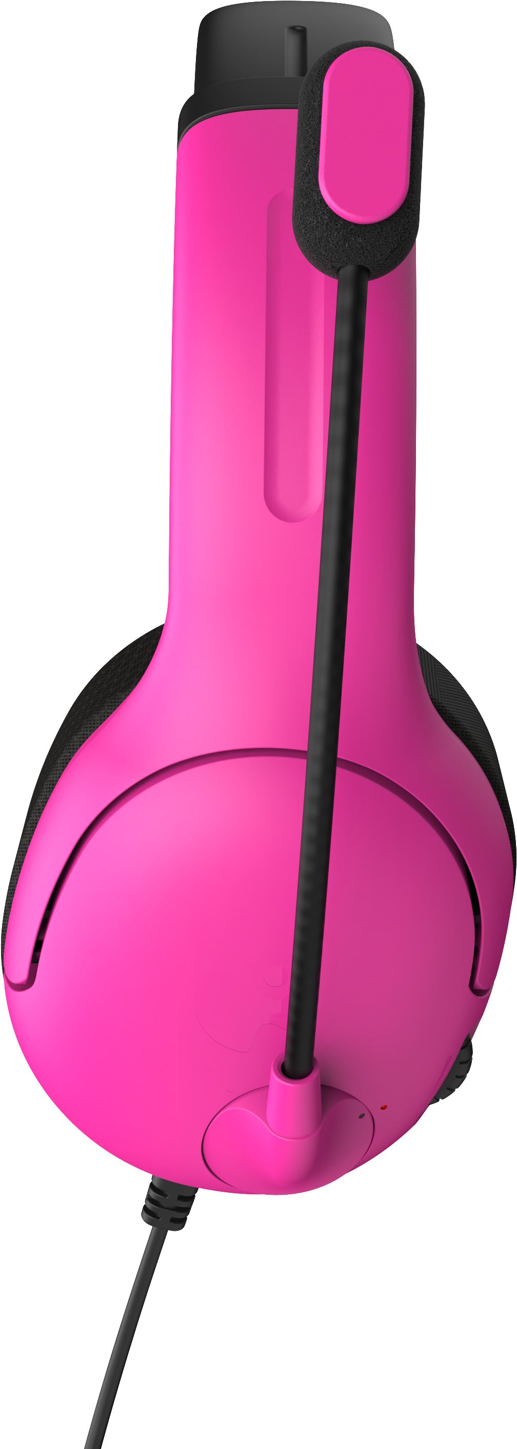 PDP Airlite Wired Stereo Headset 052-011-PK PS5, Nebula Pink