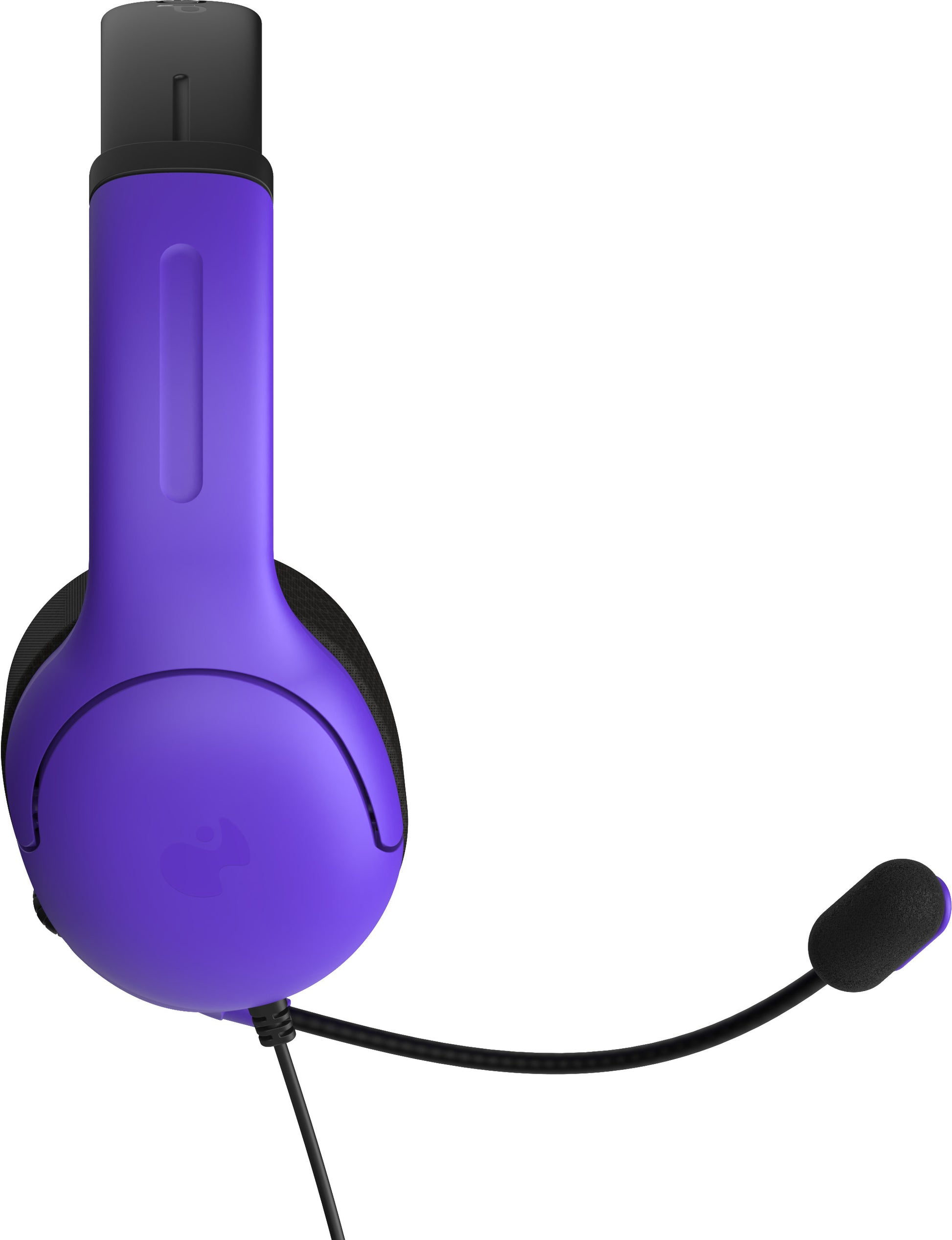 PDP Airlite Wired Stereo Headset 052-011-ULVI PS5, Ultra Violet