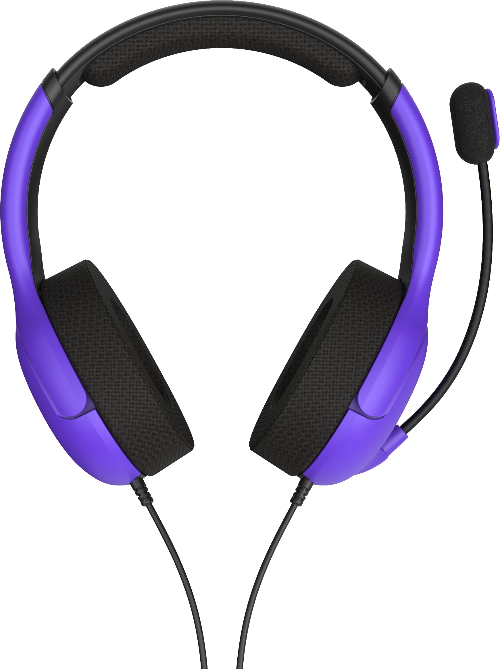 PDP Airlite Wired Stereo Headset 052-011-ULVI PS5, Ultra Violet