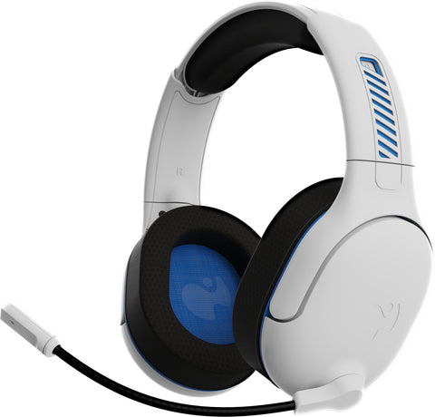 PDP Airlite Pro Wireless Headset 052-017-WH PS5,White