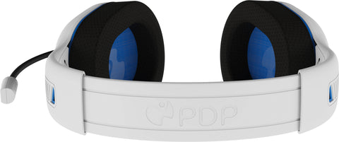 PDP Airlite Pro Wireless Headset 052-017-WH PS5,White