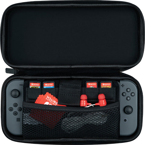 PDP Pull-N-Go Case Elite Edition 500-141-EU for Nintendo Switch