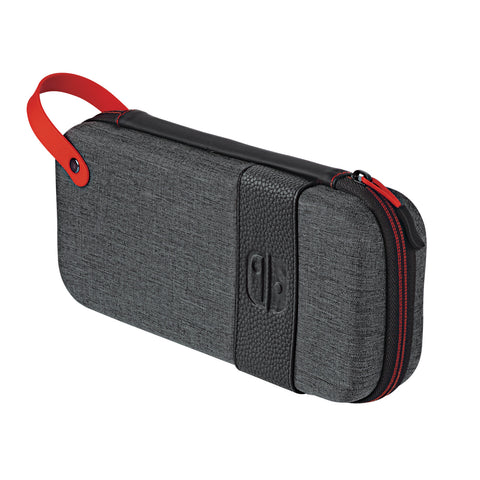 PDP Deluxe Travel Case Elite Ed. 500-152-EU for Nintendo Switch