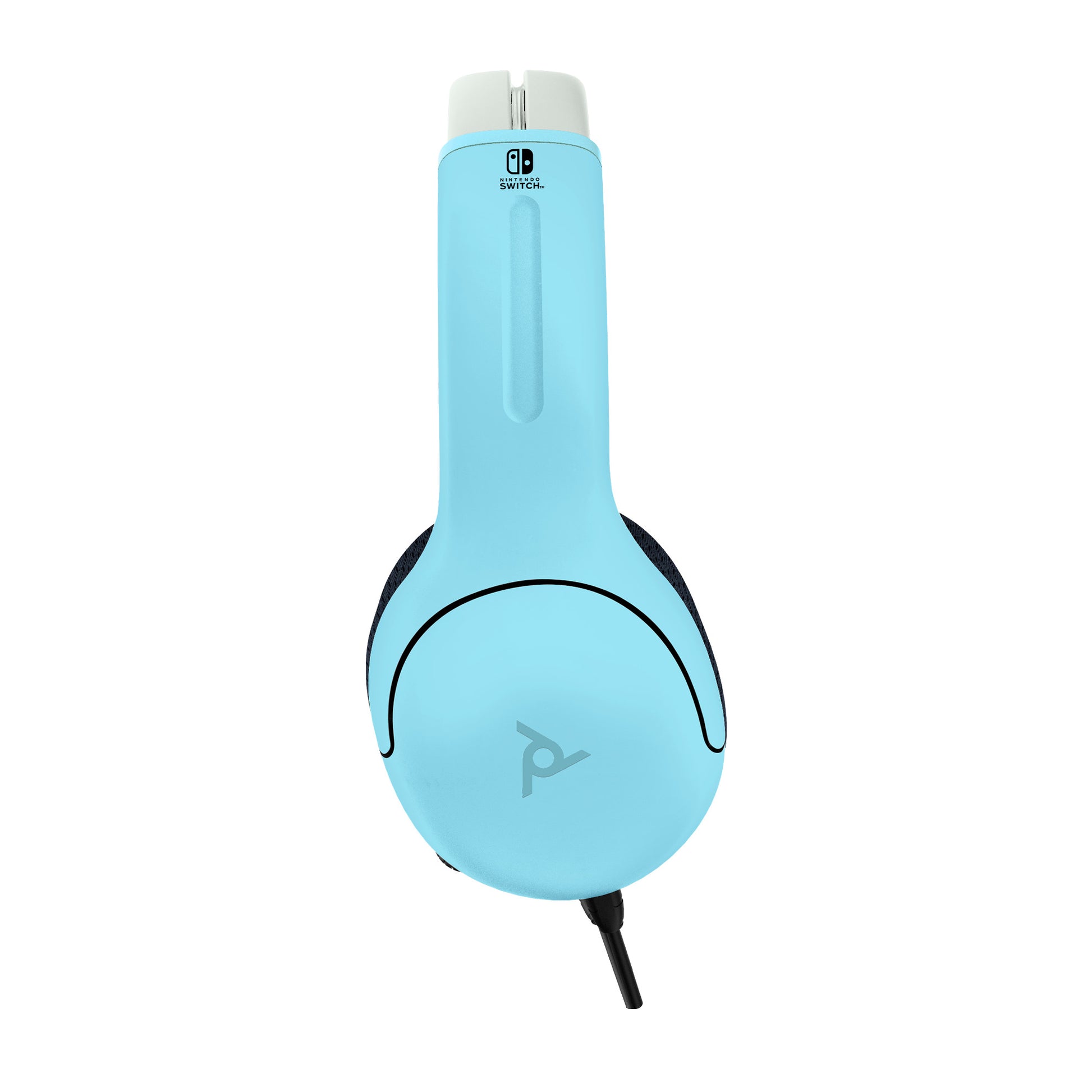 PDP LVL40 Wired Headset 500-162-BLGR-EU Blue/Green for NSW