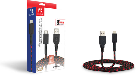 PDP Charging cable 500-211-EU for Nintendo Switch