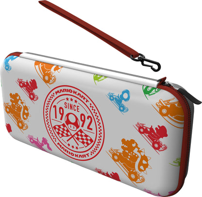 PDP Travel Case, NSW 500-218-MKRS Mario Kart Racers