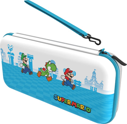 PDP Travel Case , NSW 500-218-MRES Mario Escape