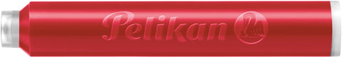 PELIKAN Tinte 4001 TP/6 301192 brillantrot 6 Stück