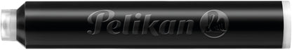 PELIKAN Tinte 4001 TP/6 301218 brillantschwarz 6 Stück