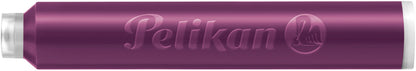 PELIKAN Tinte 4001 TP/6 301697 violett 6 Stück